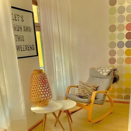 Kleine Stadthaus 베른카슈텔쿠에스