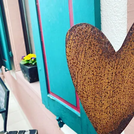 아파트 Kleine Stadthaus