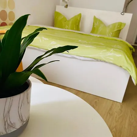 Apartamento Das Kleine Stadthaus Bernkastel-Kues