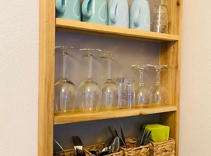 Kleine Stadthaus דירה ברנקסטל - קיס