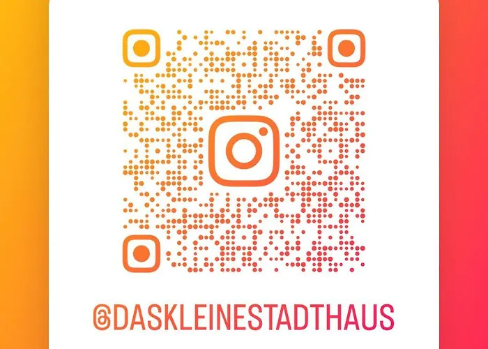 דירה Kleine Stadthaus ברנקסטל - קיס